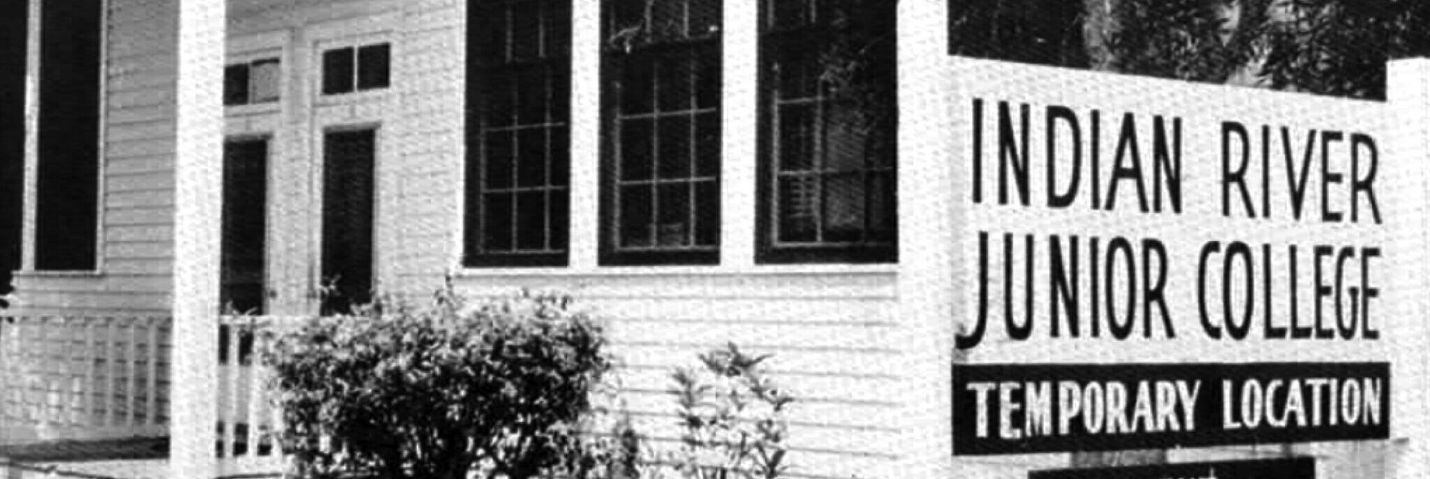 RiverBlog: 65 Years of Transformation: The Story of Indian River State College 