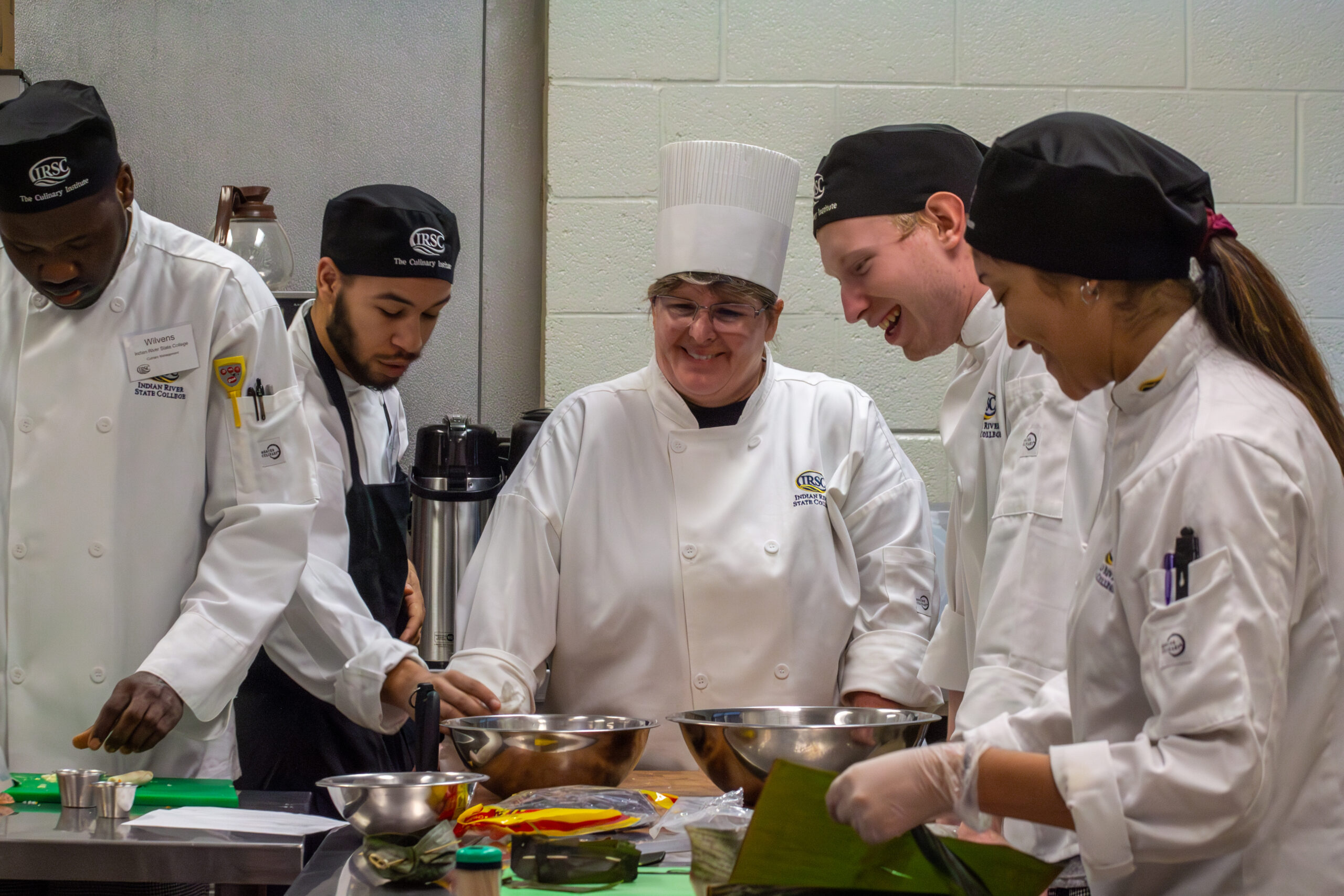 RiverBlog: Training Tomorrow’s Hospitality Leaders at The River