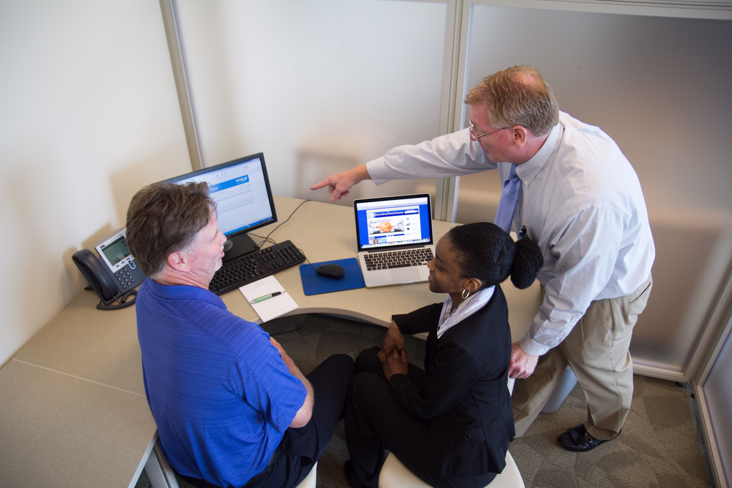 RiverBlog: Top 10 Things You Need to Know About the SBDC at Indian River State College