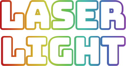 Laser Light